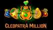 Play Cleopatra Million pokie NZ