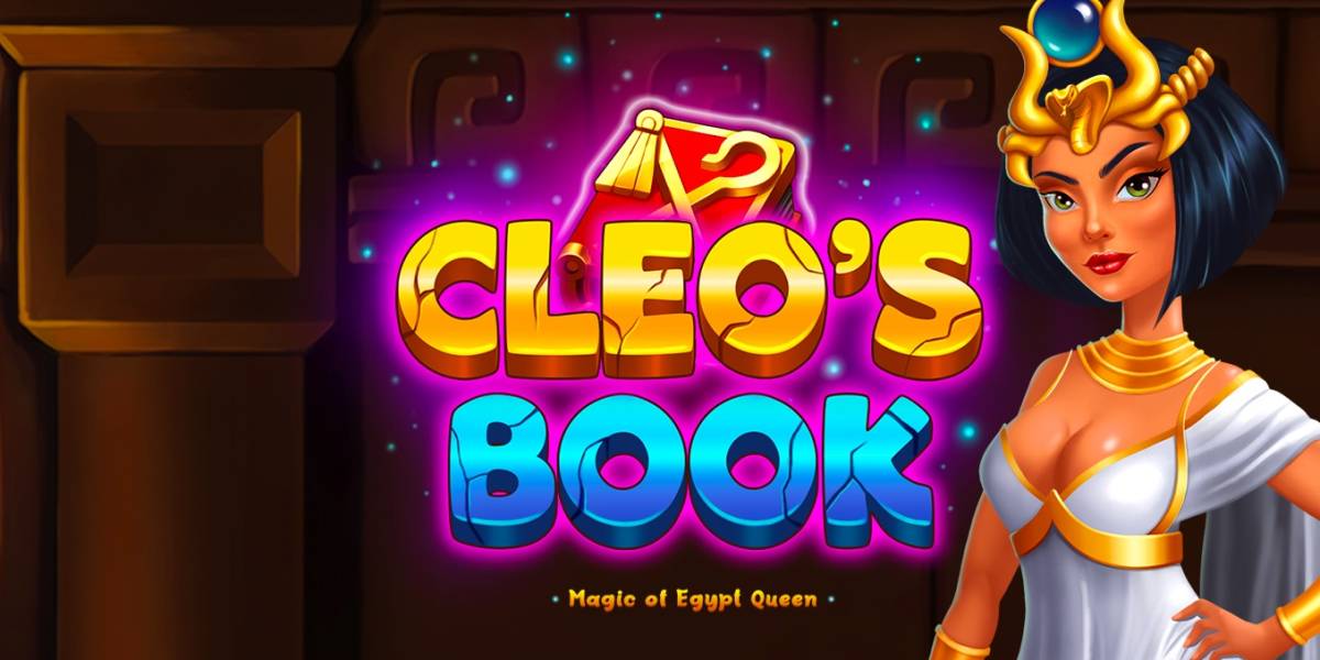 Cleo's Book