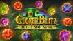 Play Clover Blitz Hold and Win pokie NZ