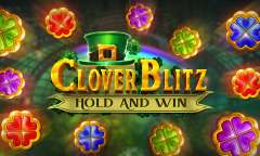 Play Clover Blitz Hold and Win
