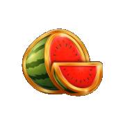 Clover Flames: Watermelon