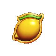 Clover Flames: Lemon