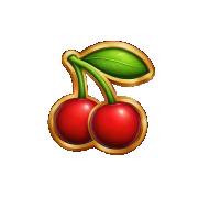 Clover Flames: Cherries