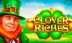Play Clover Riches