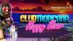 Club Tropicana — Happy Hour logo