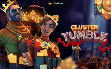 Cluster Tumble