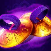 Cobra Hearts: Coin