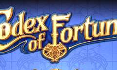 Play Codex of Fortune