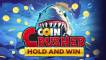 Coin Crusher logo