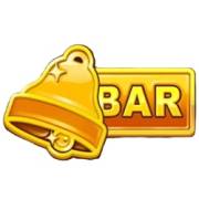 Coin Express: Bell, BAR