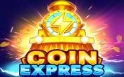 Coin Express logo