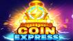 Coin Express logo