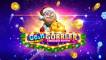 Coin Gobbler — Christmas Edition logo