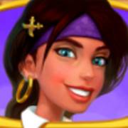 Coin O Mania: Pirate girl