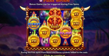 Coin Rush: Elephant Strike: Free-spins
