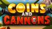 Coins & Cannons logo