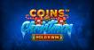 Coins of Christmas — Hold&Win logo