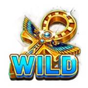 Coins of Ra Deluxe: Wild