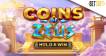 Coins of Zeus — Hold&Win logo