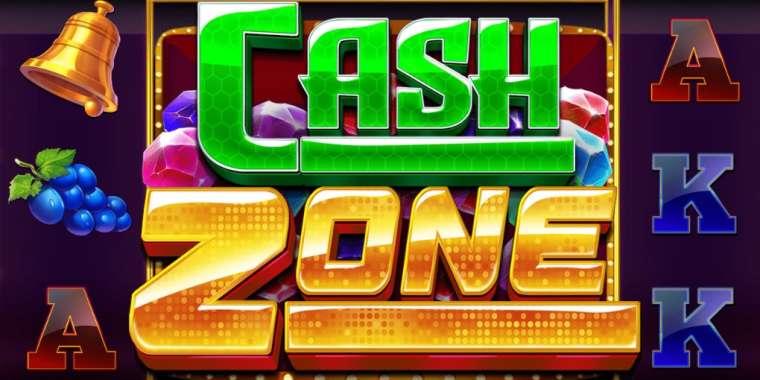 Play Colossal Cash Zone pokie NZ