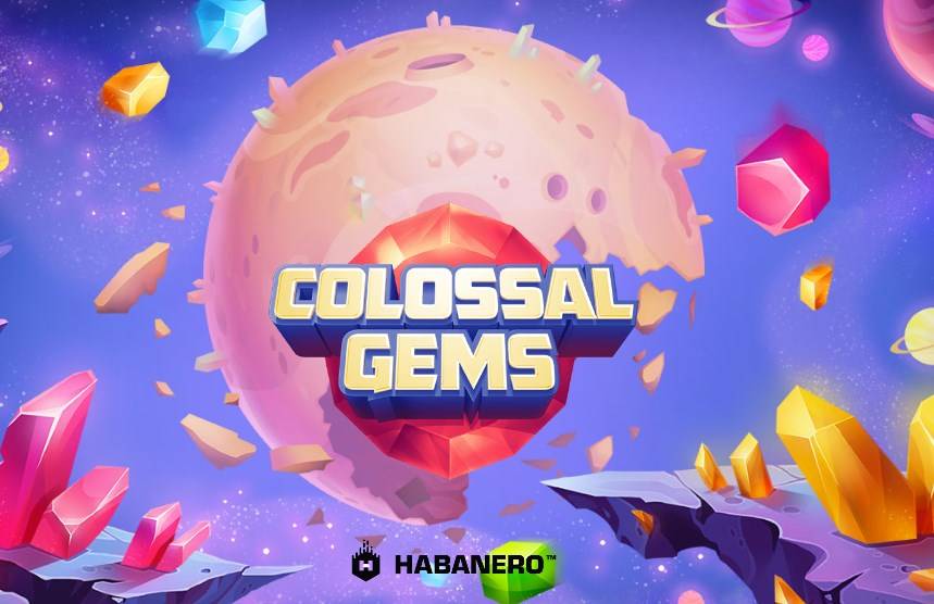 Colossal Gems