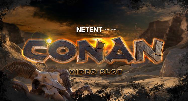 Conan