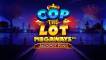 Cop the Lot Megaways Jackpot King logo