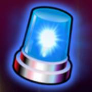 Cops 'n' Robbers Big Money: Siren