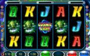 Cosmic Cash  logo