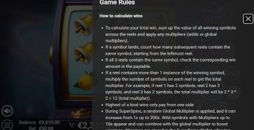 Cosmic Jokers: Rules