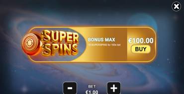 Cosmic Jokers: Unique features