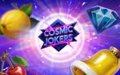 Cosmic Jokers logo