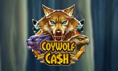 Play Coywolf Cash