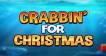 Crabbin' For Christmas logo