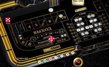 Craps online