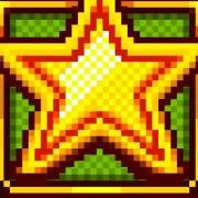 Crazy Super 7s: Star