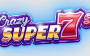Crazy Super 7s logo