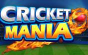 Cricket Mania logo