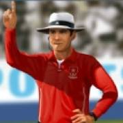 Cricket Star: Judge