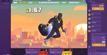 Crime Empire: Winnings