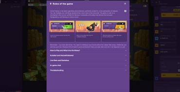 Crime Empire: Rules
