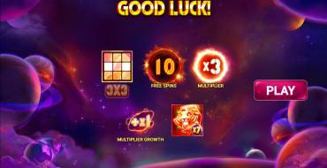 CritterPop: Free spins and/or respins