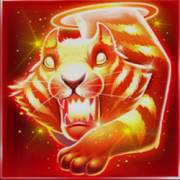 CritterPop: Tiger