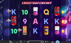 Play Crosstown Chicken