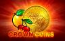Crown Coins logo