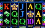 Crown Gems logo
