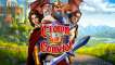 Crown of Camelot logo