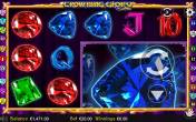Crowning Glory logo