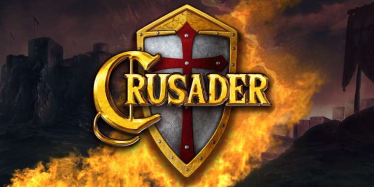 Play Crusader pokie NZ