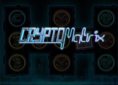 CryptoMatrix by Mr Slotty NZ